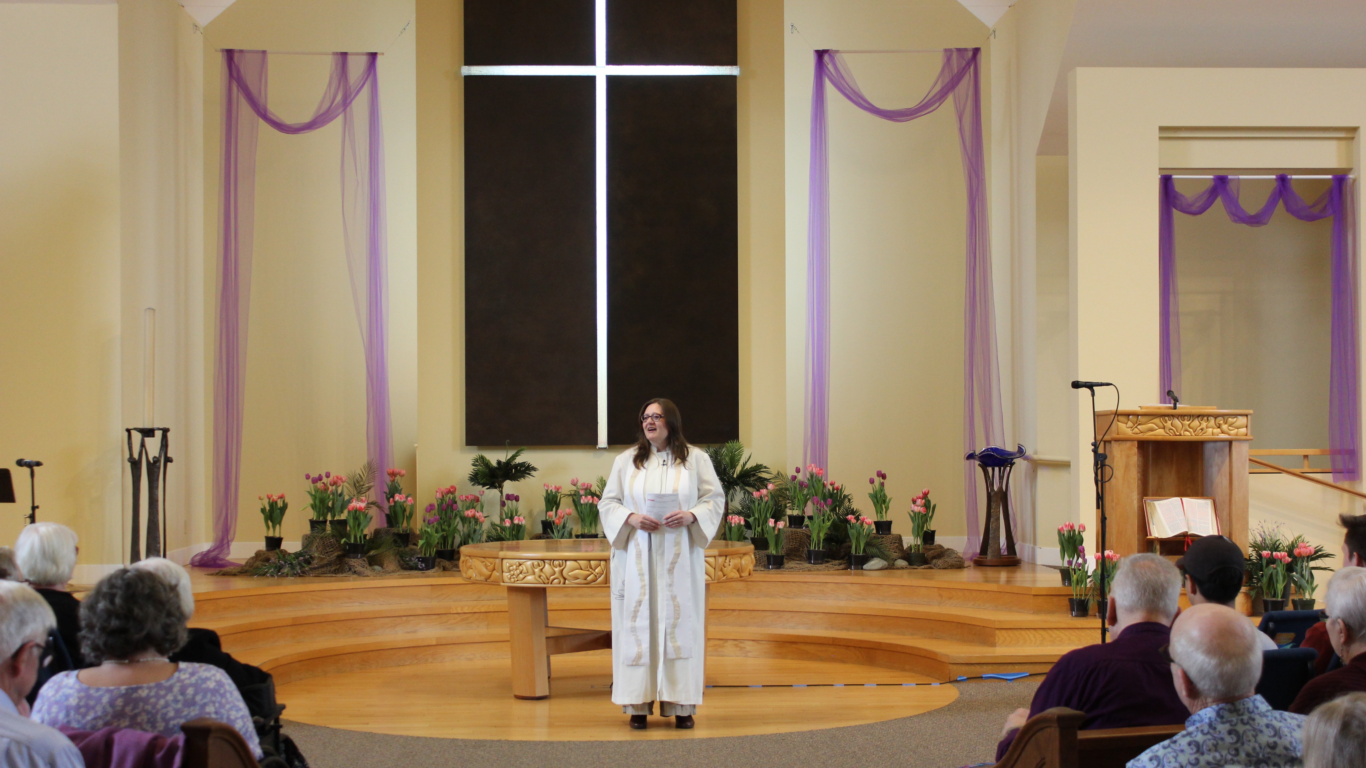 Sharon Easter 2025 .JPG